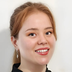 Шамрай Варвара Игоревна, стоматологический гигиенист