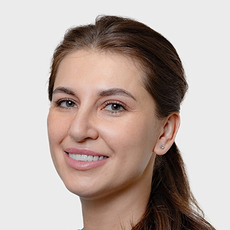 Макарова (Шишковская) Орыся Владимировна, стоматолог-хирург