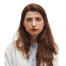 Бравикова Анна Дмитриевна, хирург