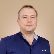 Парфенов Алексей Михайлович, врач-косметолог