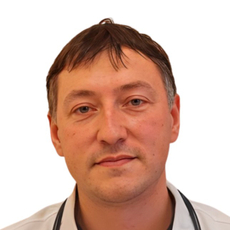 Денисов Максим Викторович, педиатр