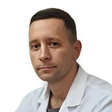 Забазнов Константин Геннадьевич, флеболог