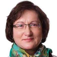 Слакаева Наталья Владимировна, терапевт