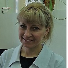 Толмачева Ирина Константиновна, стоматолог-терапевт