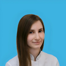 Геворкян Анна Иосифовна, гинеколог
