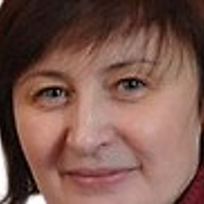 Рябоконь Елена Павловна, офтальмолог