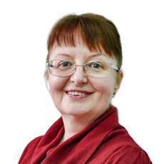 Ольшанская Ирина Ивановна, аллерголог