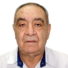 Погосян Эдуард Завенович, ортопед