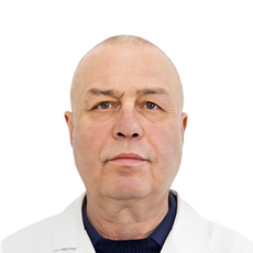 Сунцов Андрей Евгеньевич, психиатр