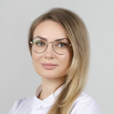 Суплина Ирина Борисовна, дерматолог