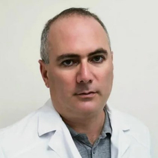 Зекерьяев Рашид Султанович, ЛОР