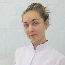 Кац Жанна Александровна, стоматолог-терапевт