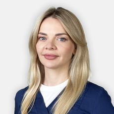 Шевченко Ольга Валентиновна, врач УЗД