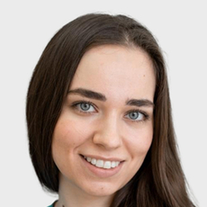 Талалаева Виктория Андреевна, ортодонт