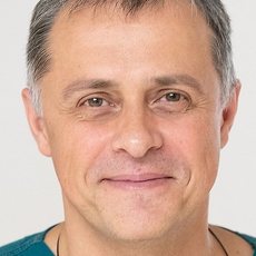 Скатов Борис Валерьевич, уролог