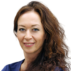 Завьялова Наталья Гарриевна, ортодонт