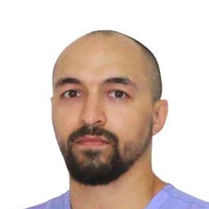 Курбанов Руслан Баширович, пластический хирург