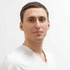 Баранов Александр Евгеньевич, детский стоматолог