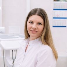 Сабашникова Наталья Викторовна, стоматолог-терапевт
