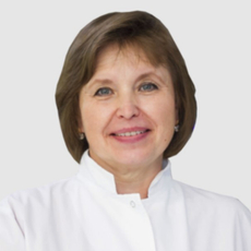 Голота Елена Альбертовна, хирург