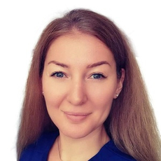 Бабич Оксана Александровна, эндокринолог