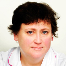 Кириенко Татьяна Анатольевна, ревматолог