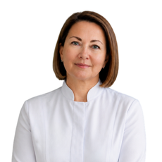 Сайфиева Ирина Валентивновна, терапевт
