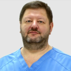 Федоров Дмитрий Анатольевич, флеболог