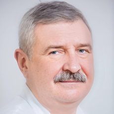 Егоров Алексей Викторович, хирург