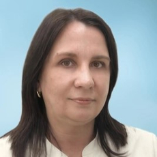 Тюльпакова Ольга Владимировна, физиотерапевт