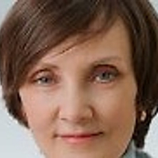 Оносова Екатерина Анатольевна, врач функциональной диагностики