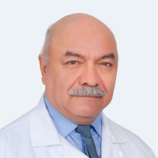 Алиев Азер Алхасович, проктолог