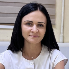 Женихова Елена Александровна, дерматолог