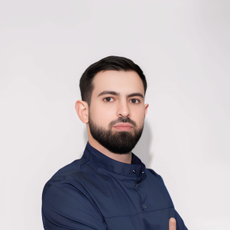 Назаров Ханали Эльханович, стоматолог-ортопед