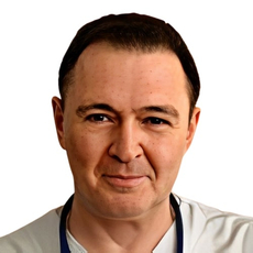 Стрелков Виктор Александрович, детский анестезиолог
