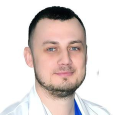 Саядов Марат Шамилевич, ортопед