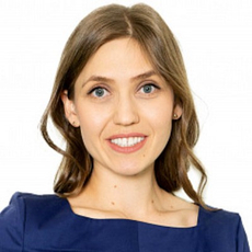 Воронцова Анна Сергеевна, стоматолог-терапевт