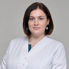 Ханьжина Татьяна Александровна, эндокринолог