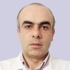 Ованисян Артак Ваагни, нейрохирург