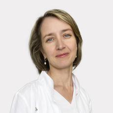 Фролова Ирина Анатольевна, кардиолог