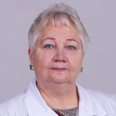 Старинова Елена Геннадьевна, терапевт