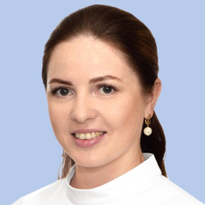 Валиуллина Ляйля Расимовна, стоматолог-терапевт