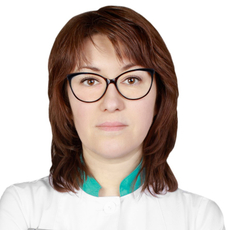 Филиппова Марина Андреевна, дерматолог