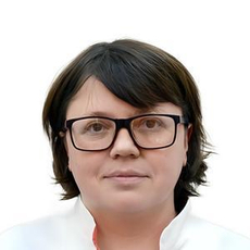 Аникина Анастасия Викторовна, рентгенолог