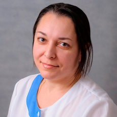 Аксенова Наталья Алексеевна, стоматолог-терапевт