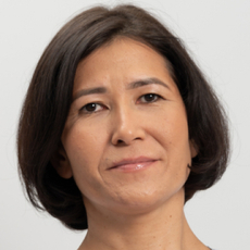 Салихова Алина Кималовна, детский ортодонт