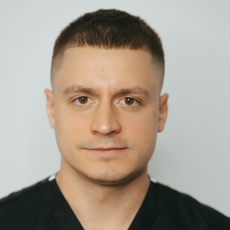 Анеликов Андрей Андреевич, пластический хирург