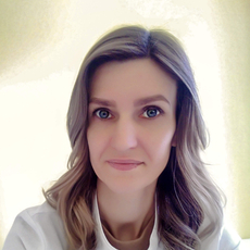 Маслова Ольга Александровна, сурдопедагог