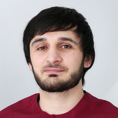 Мадатов Мардан Нурмахаматович, массажист