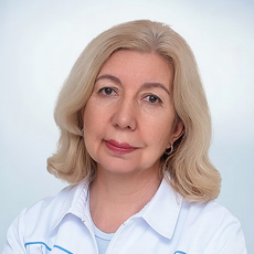 Челышева Лариса Владимировна, врач функциональной диагностики